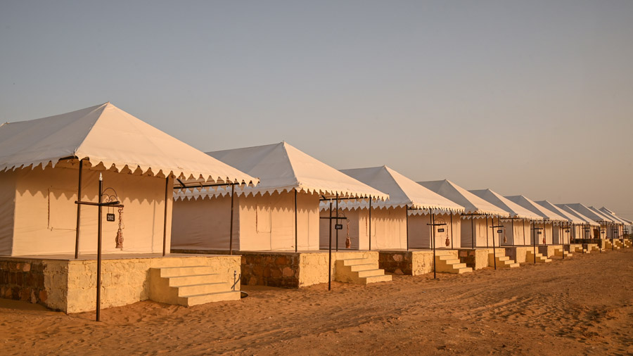Best place to stay in Jaisalmer