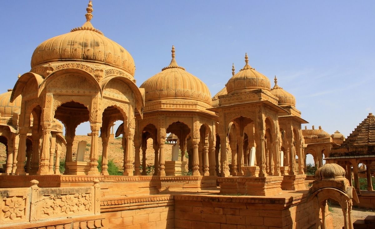 things to see in Jaisalmer