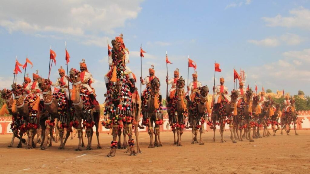 things to see in Jaisalmer