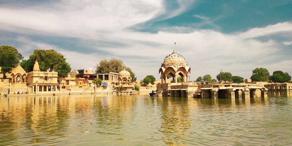 Jaisalmer 3 days itinerary