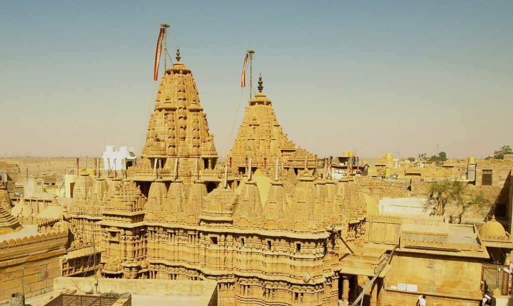 things to see in Jaisalmer