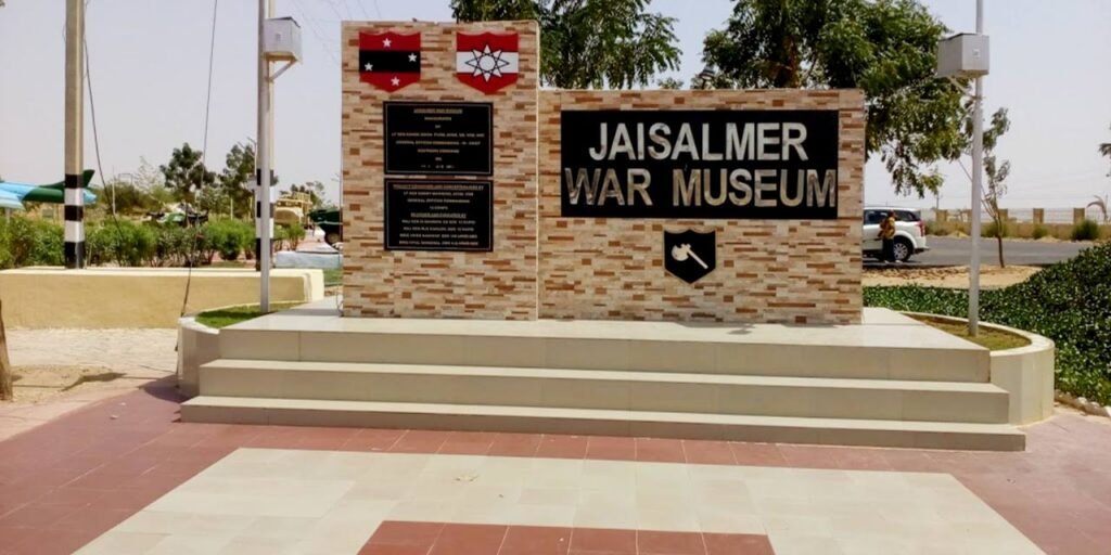 Jaisalmer 3 days itinerary
