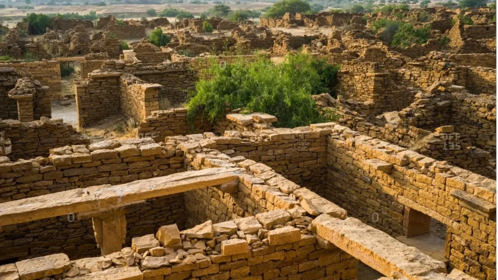 Jaisalmer 3 days itinerary