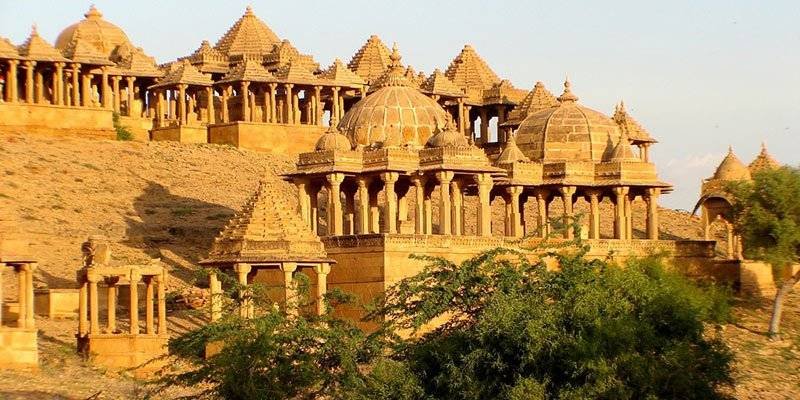 Jaisalmer 3 days itinerary