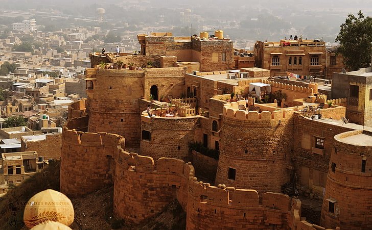 things to see in Jaisalmer