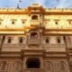 Patwon Ki Haveli Jaisalmer