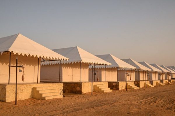 Best place to stay in Jaisalmer